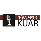 KUAR Logo