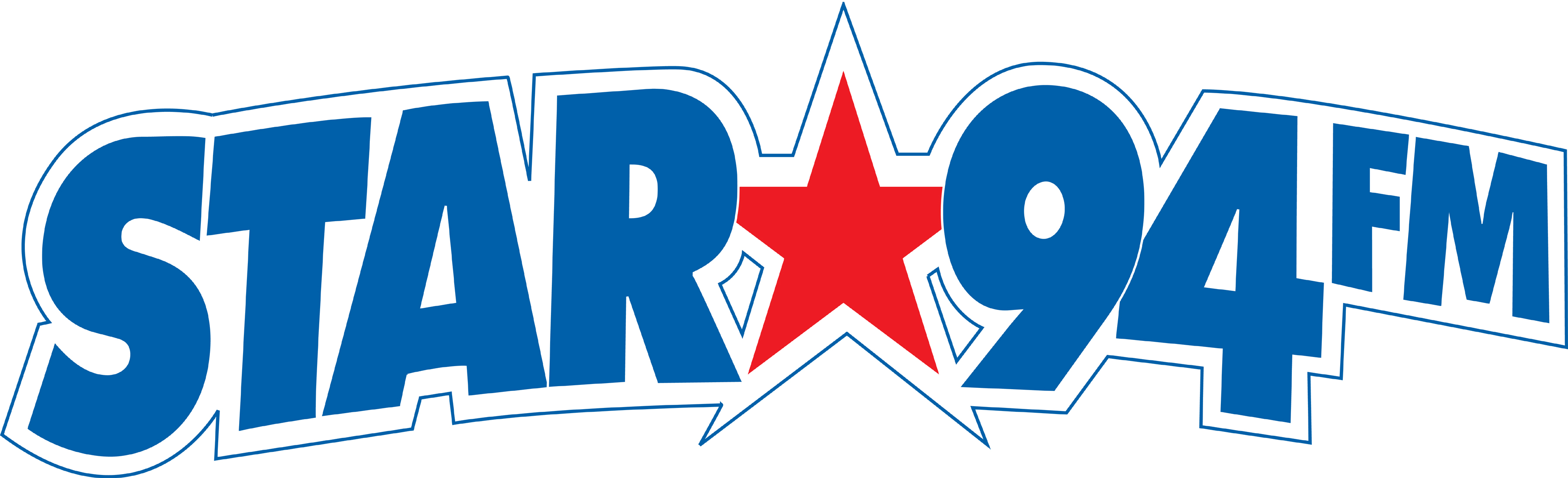 WSTR Logo