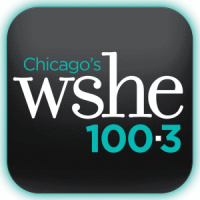 WSHE Logo