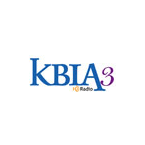 KBIA Logo