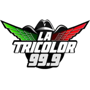 KRCX Logo