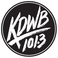 KDWB Logo