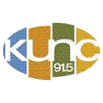 KUNC Logo