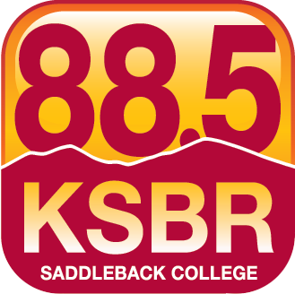 KSBR Logo