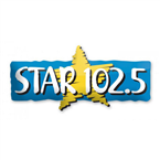 KSTZ Logo