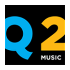 WQXR Logo