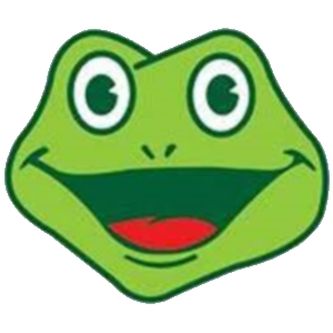 KXFG Logo