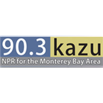 KAZU Logo