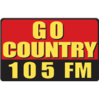 KKGO Logo