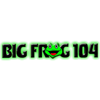 WFRG Logo