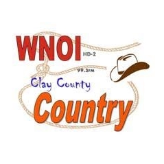 WNOI Logo