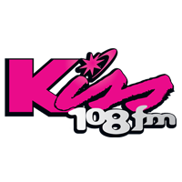 WXKS Logo