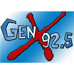 KQEO Logo
