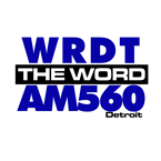 WRDT Logo