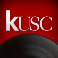 KUSC Logo