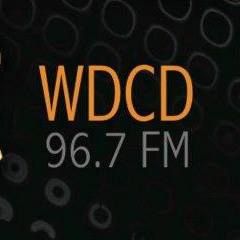 WDCD Logo