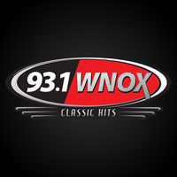 WNOX Logo