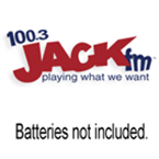 KJKK Logo