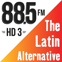 KSBR Logo
