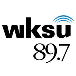 WKSU Logo