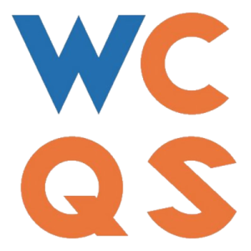WYQS Logo