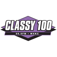 WXKC Logo