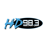 WHHD Logo
