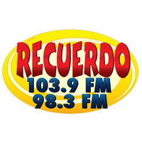 KRCD Logo