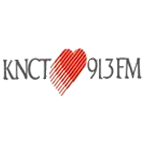 KNCT Logo