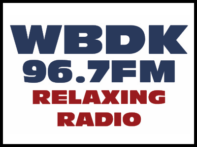 WBDK Logo