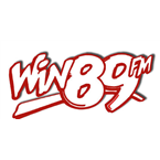 WDWN Logo