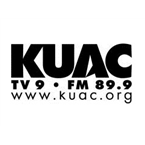 KUAC Logo