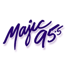 KKMJ Logo
