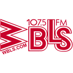 WBLS Logo