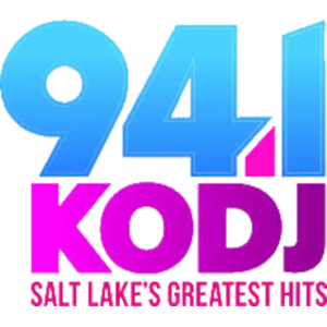 KODJ Logo