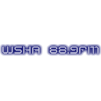 WRKV Logo