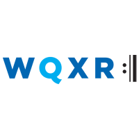 WQXR Logo