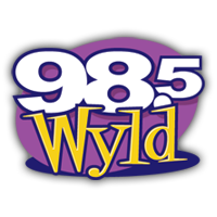 WYLD Logo