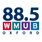 WMUB Logo