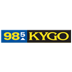 KYGO Logo