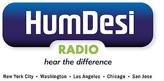 WQHT Logo