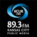 KCUR Logo