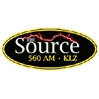KLZ Logo