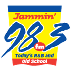 WJMR Logo