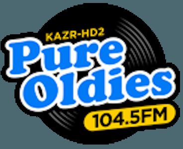 KAZR Logo