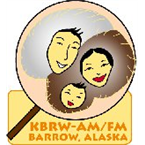 KBRW Logo