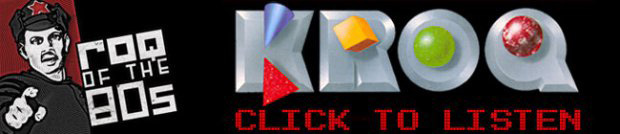 KROQ Logo