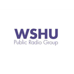 WSHU Logo