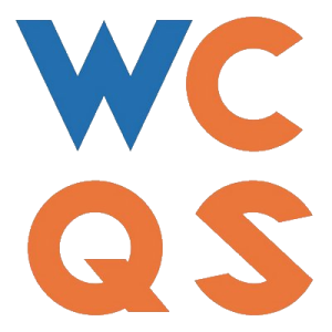 WYQS Logo