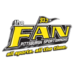 KDKA Logo